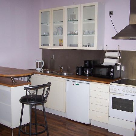 Ferienwohnung Odessa1 Köln Exterior foto