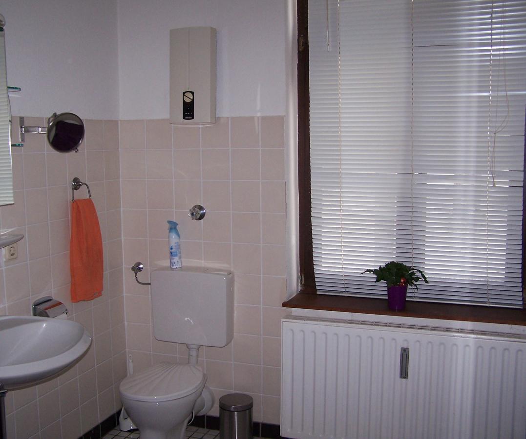 Ferienwohnung Odessa1 Köln Exterior foto
