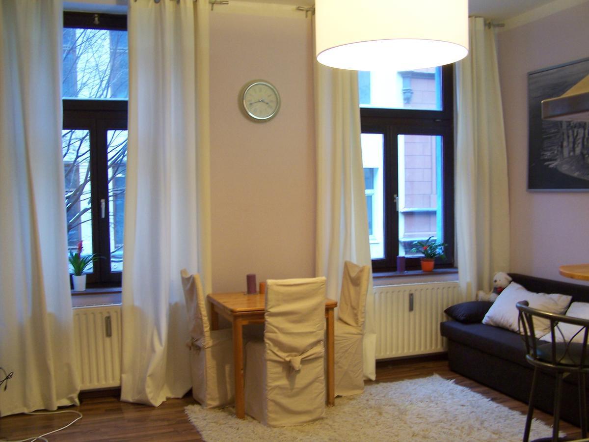 Ferienwohnung Odessa1 Köln Exterior foto