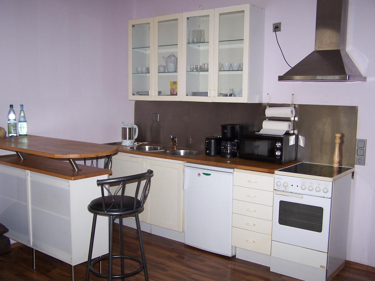 Ferienwohnung Odessa1 Köln Exterior foto