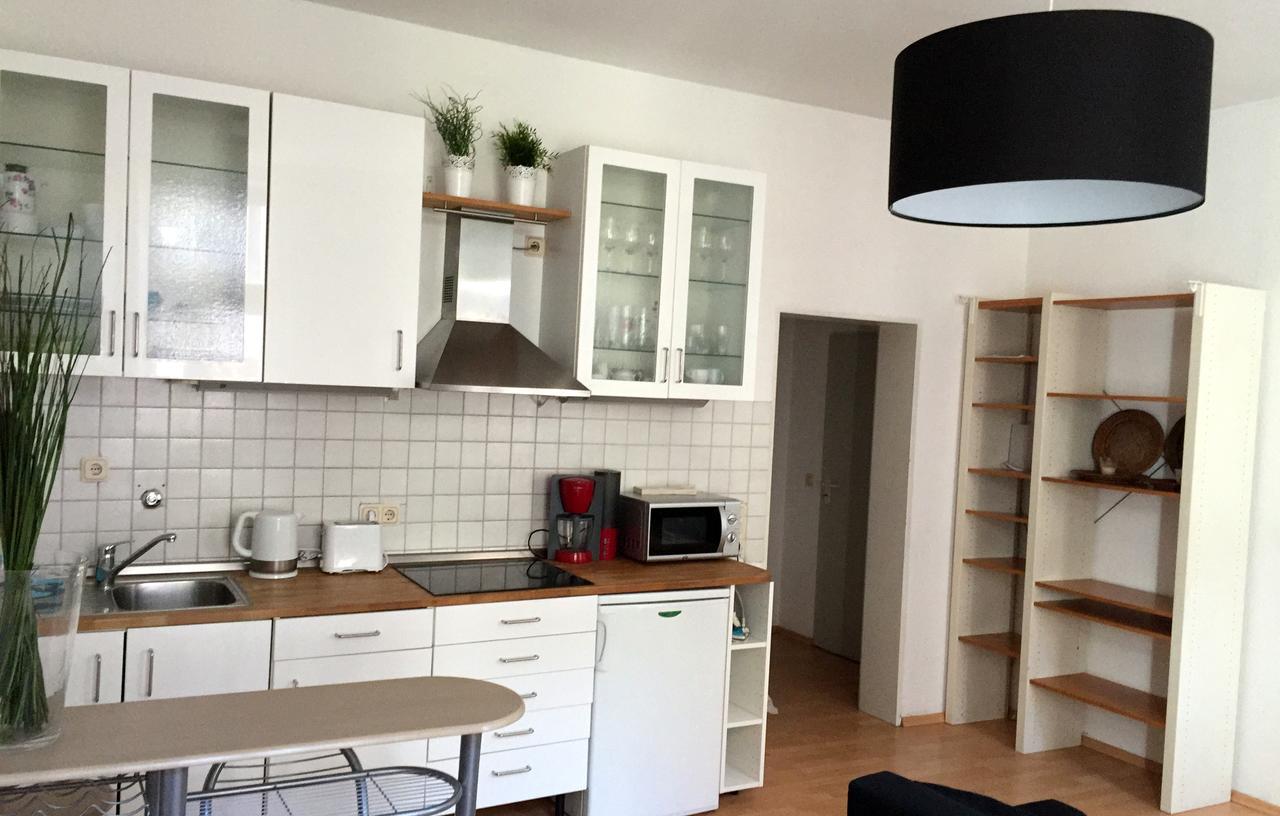 Ferienwohnung Odessa1 Köln Exterior foto
