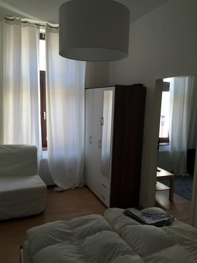 Ferienwohnung Odessa1 Köln Exterior foto